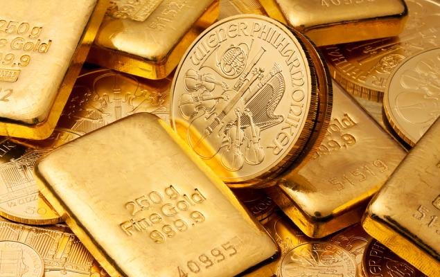 Gold ETFs to Watch as the Metal Hits Fresh Highs