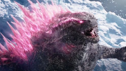 A new King emerges in Godzilla x Kong: A New Empire trailer