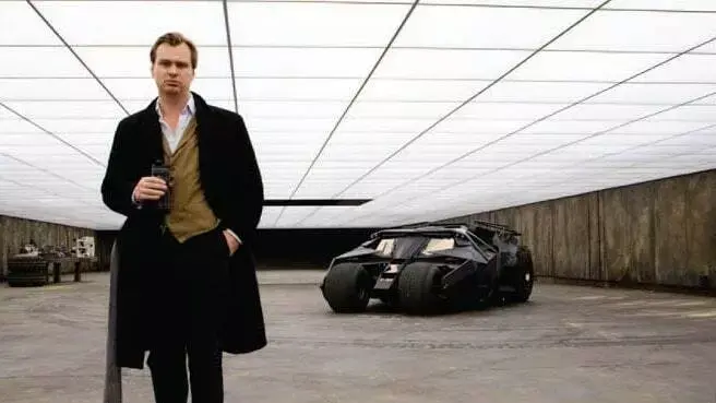 Christopher Nolan opens about loving the Fast and Furious franchise, Tokyo Drift specifically