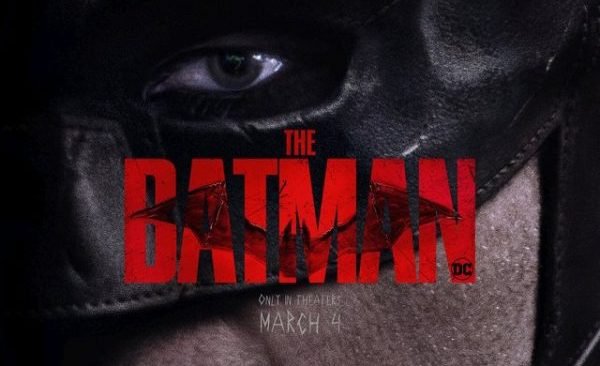 The Batman (2022) - Movie Review