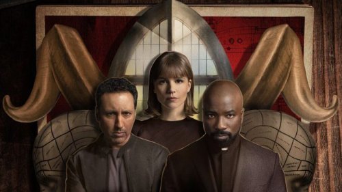 Prepare for the end of Evil with final season trailer and poster
