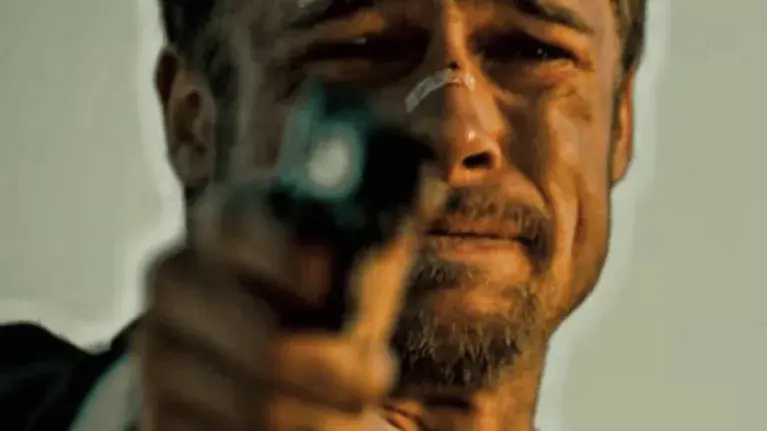 Se7en: Looking back at David Fincher's masterpiece 25 years on