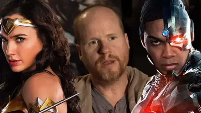 Joss Whedon tears into Justice League cast