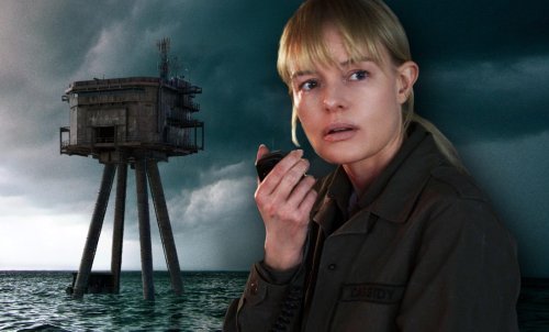 Last Sentinel (2023) - Movie Review