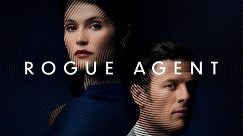 Rogue Agent (2022) - Movie Review