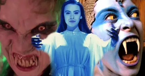 10 Essential 80s Vampire Movies You Might Have Missed