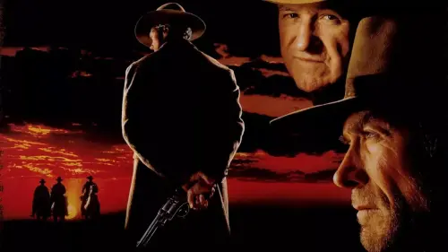 Unforgiven at 30: The Story Behind Clint Eastwood's Western Masterpiece