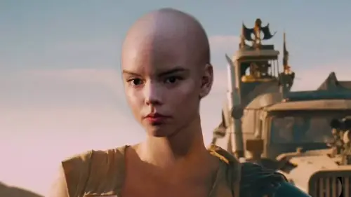 Official synopsis for Mad Max spinoff Furiosa teases a great Biker Horde, Warlords and a young Immortan Joe