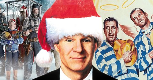 Amazing Christmas Movies That Deserve More Love