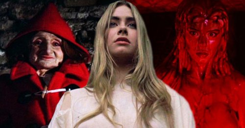 Ten Essential British Horror Movies | Flipboard