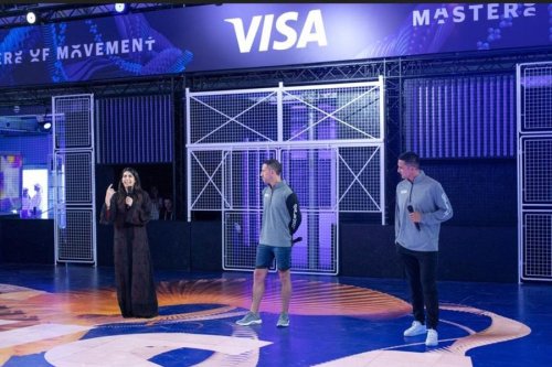 Visa brings Innovative payment experiences to FIFA World Cup Qatar 2022