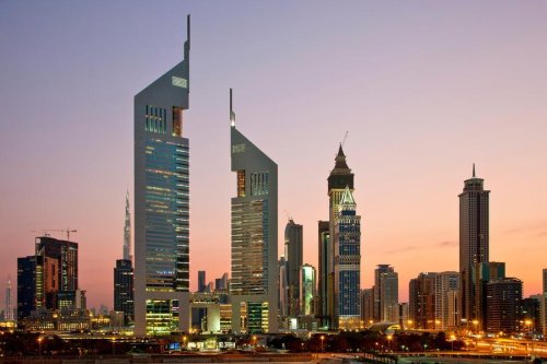 UAE Digital Economy Council showcases rates of digital adoption in UAE
