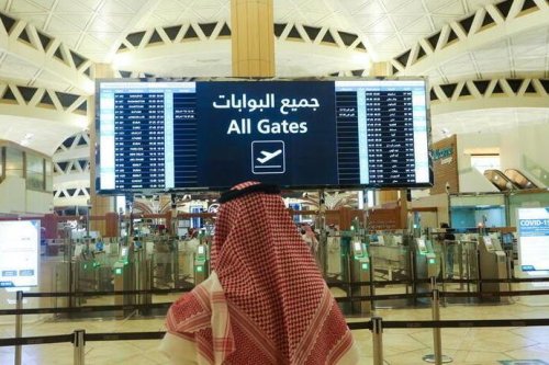 Saudi Arabia resumes pre-World Cup travel procedures to Qatar