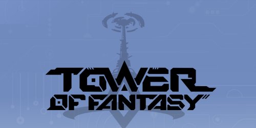 Tower of Fantasy disponibile ora