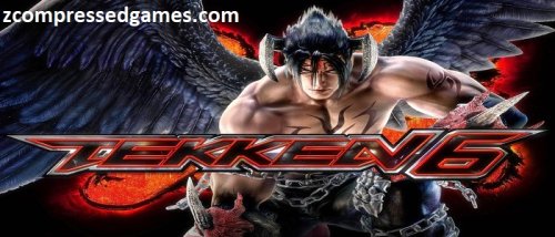 download tekken 7 pc download tekken 7 pc