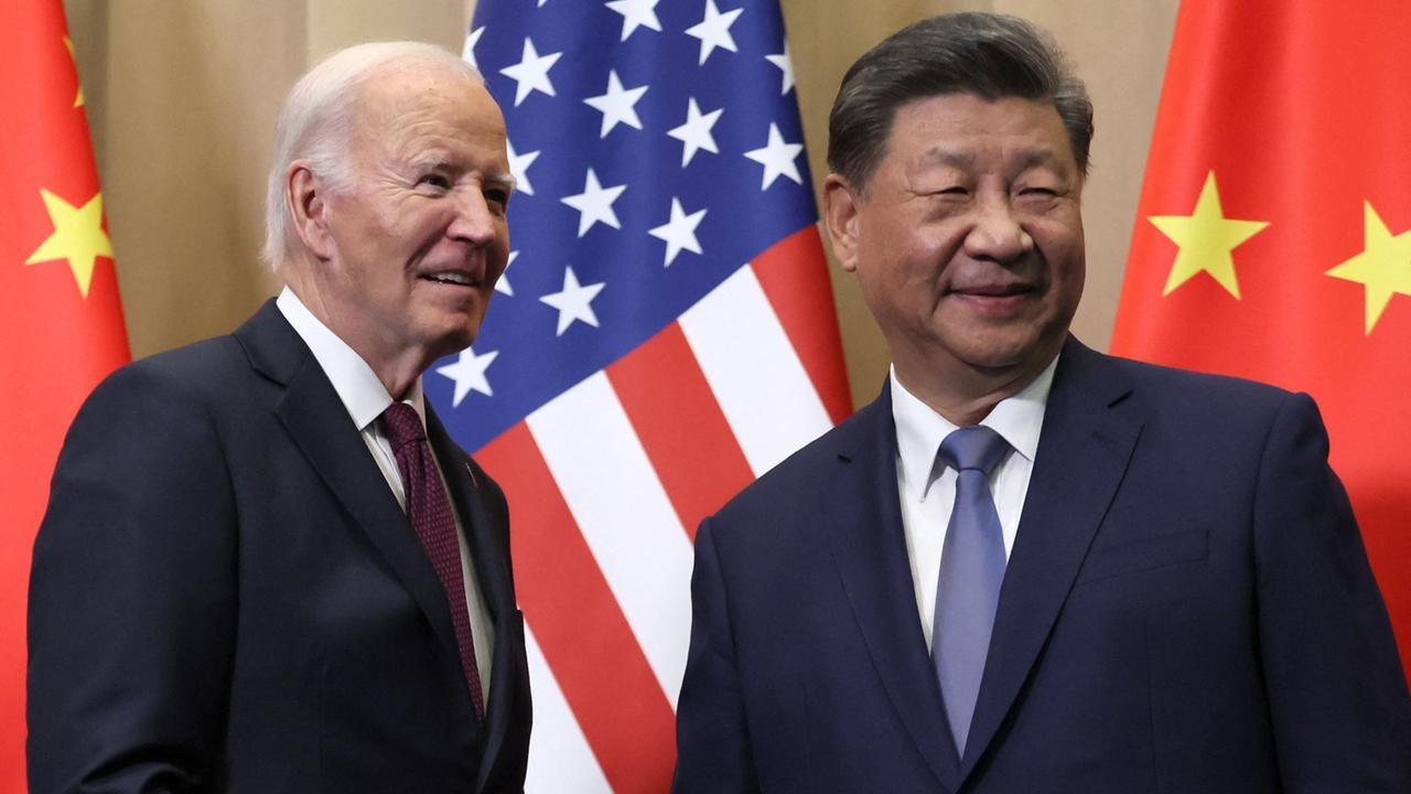Xi trifft Biden in Peru:China will stabile Beziehung zu den USA