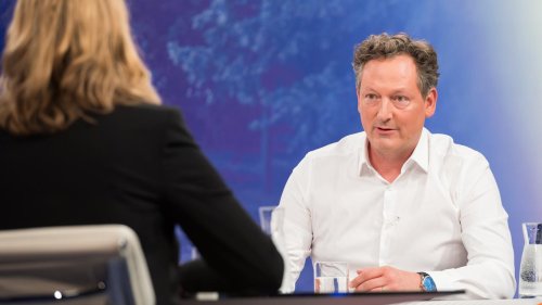 "Naturgesetze sind nicht verhandelbar"