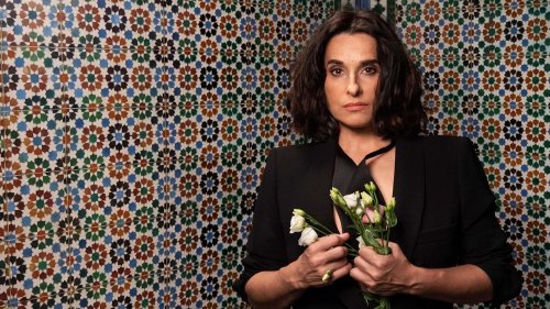 Cristina Branco - Leverkusener Jazztage 2024