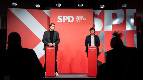 Die SPD und Russland - eine Frage der Haltung