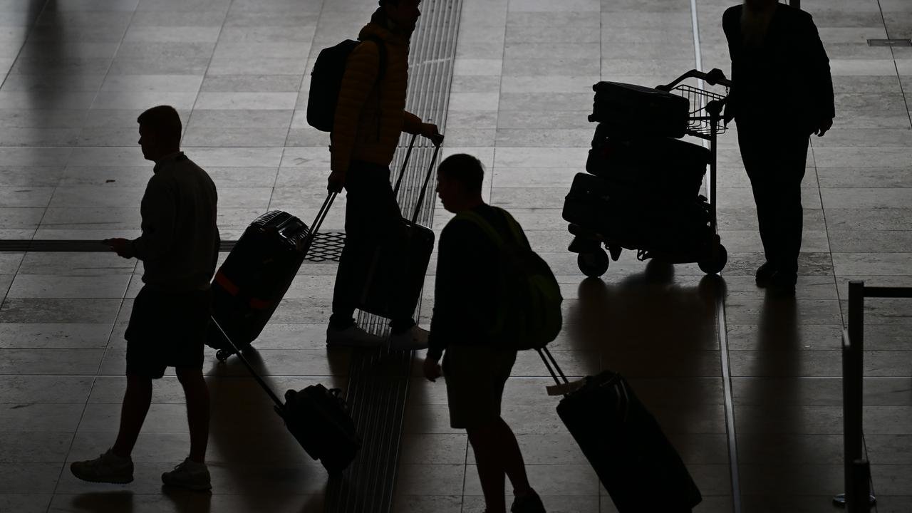 Billig fliegen in die USA:Wie Trump Touristen abschreckt