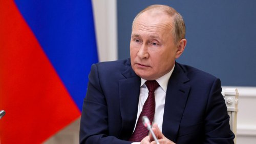 Osterweiterung: Wie Putin mit falschem Mythos Politik macht