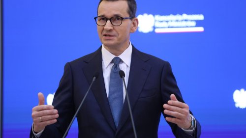 Polen warnt vor "europäischem Superstaat"