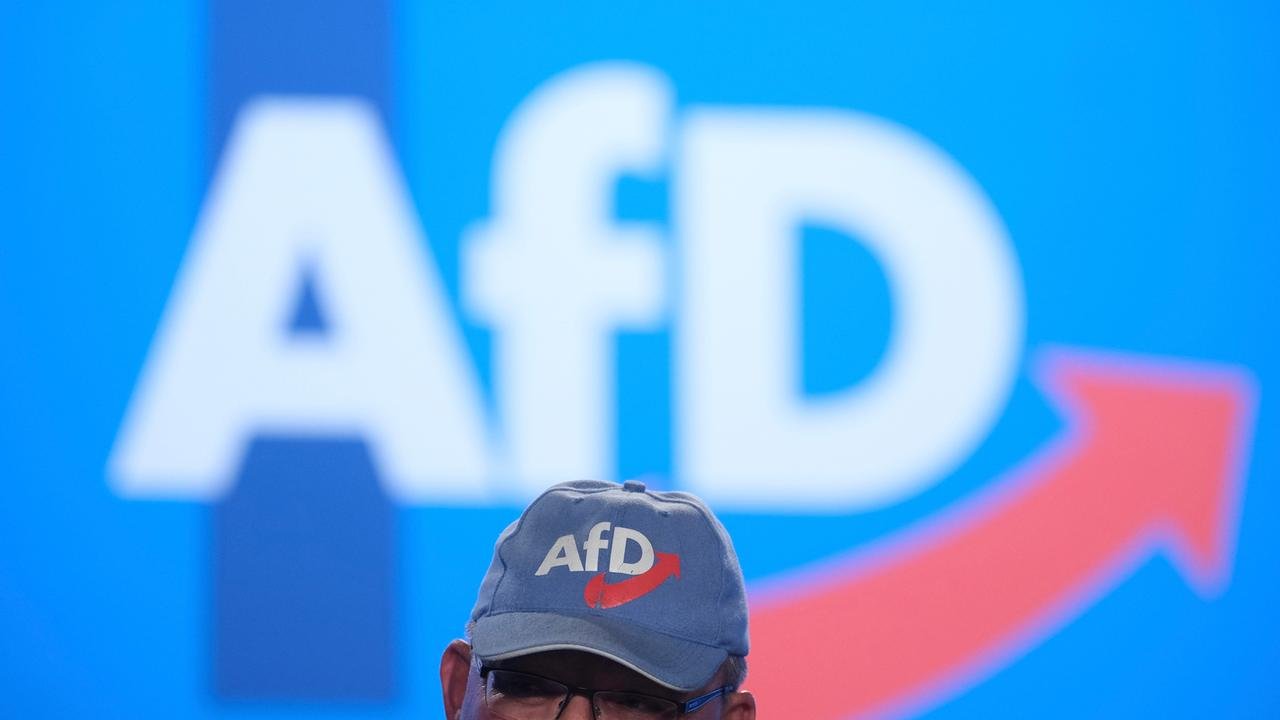 Klage gegen neue Einstufung:Was liegt gegen die AfD konkret vor?