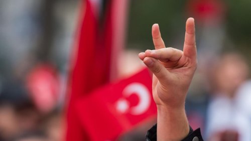 Kritiker der Regierung Erdogan fürchten um ihr Leben