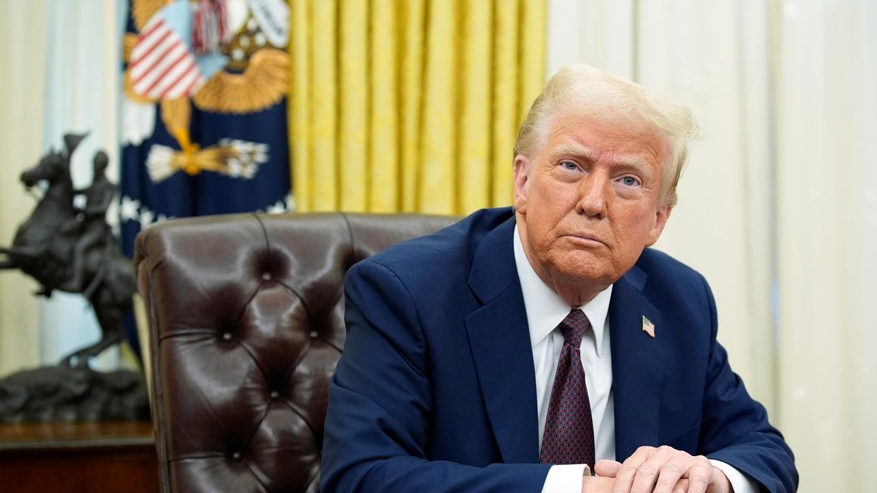 Erfolgsrezept oder Risiko?:Trumps Politik: Das Recht des Stärkeren