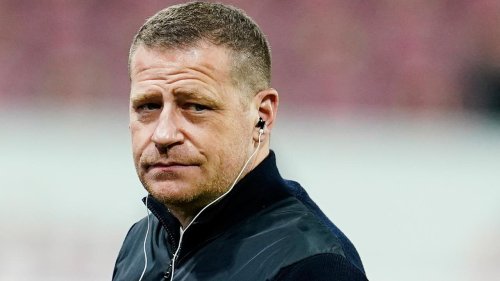 RB Leipzig trennt sich von Max Eberl