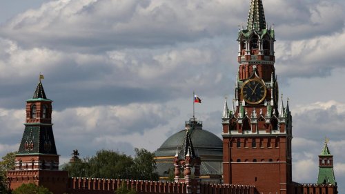 London: Russische Beamte zunehmend "paranoid" wegen Krieg