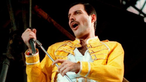 30 Jahre nach Tod: Freddie Mercury - Mythos lebt weiter