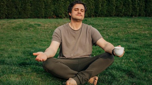 Die Superkraft der Meditation:Wie man meditiert und was es bewirken kann