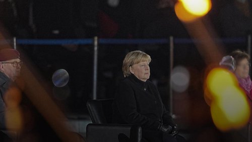 Was Angela Merkel geschafft hat