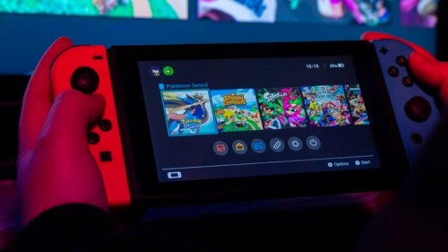 Wii like to party: Must-have Nintendo Switch games for single or multiplayer