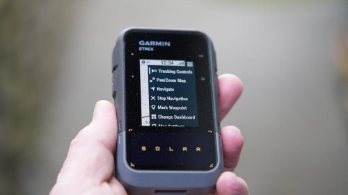 Finally, a GPS tracker with unlimited battery life and high-accuracy location tracking