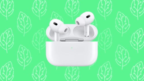 The AirPods we recommend the most are $80 off for Amazon's Spring Sale