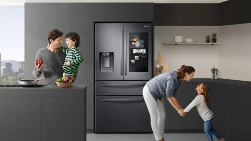 The 5 best refrigerators: Just chill
