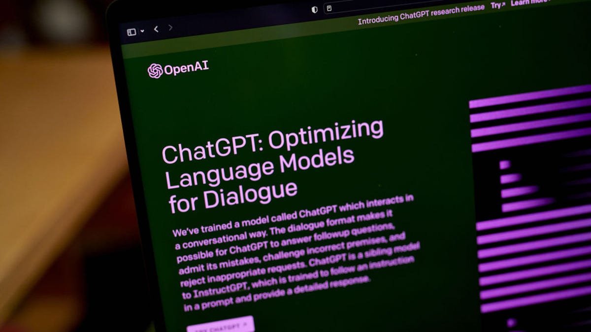 What is ChatGPT and why does it matter? Here's everything you need to know