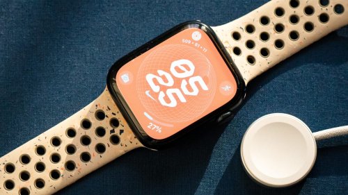 Amazon is selling the Apple Watch Series 9 for $280 right now - its lowest price ever