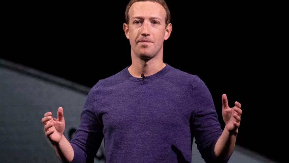 Facebook's Zuckerberg takes aim at Apple's privacy pitch, motives with iOS 14