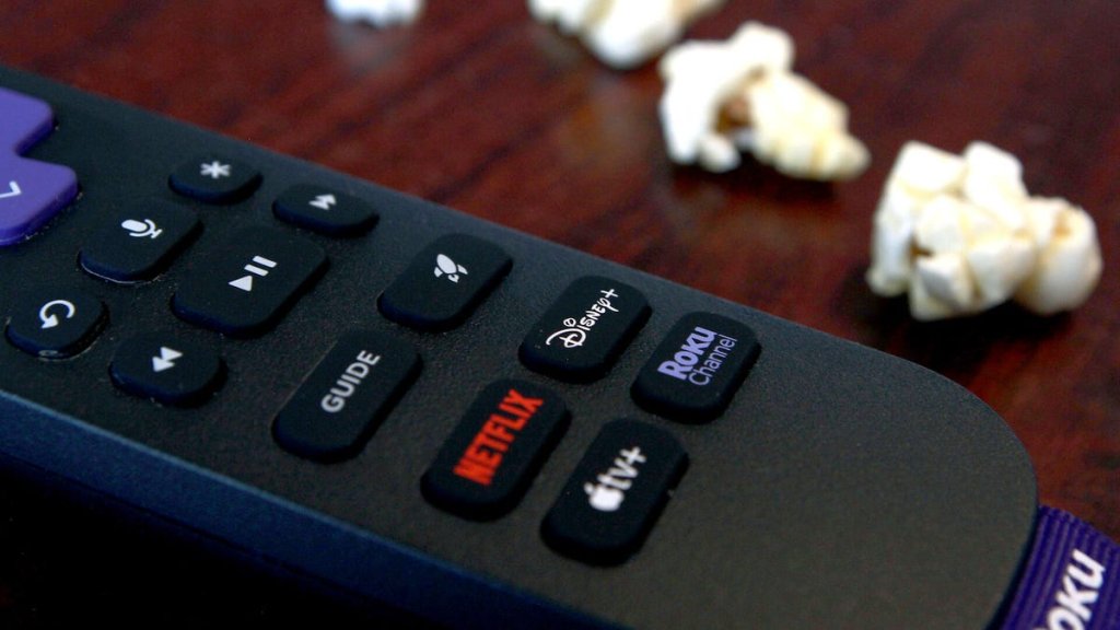 Streaming Films