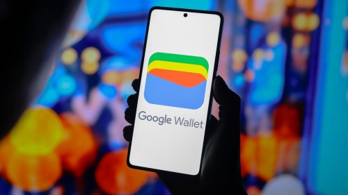 Google Wallet will let you digitize your US passport - and here's how to make one