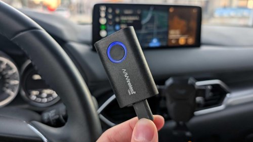 Your Android Auto just got 5 useful upgrades for free - and Google isn't done