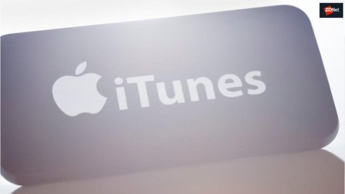 Ransomware gang uses iTunes zero-day