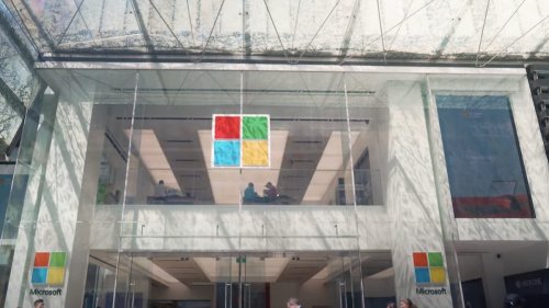 Microsoft asked 31,000 people what's changed about work. One result was startling