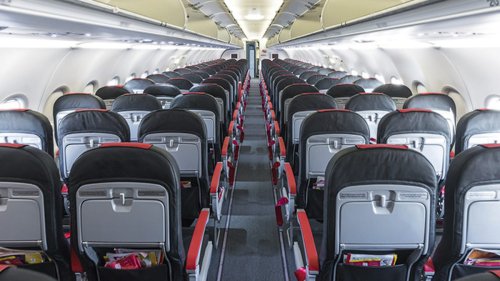 Are you ready for the worst Economy Class airline seats in the world?