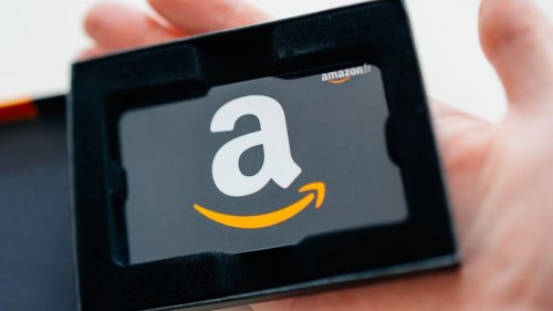 How to recycle your old electronics into Amazon gift cards
