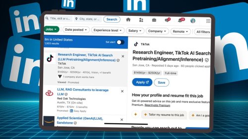 Want a top engineering job in 2025? Here are the skills you need, according to LinkedIn