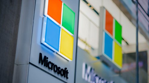 You can get free AI skills training from Microsoft for a few more days, and I recommend you do